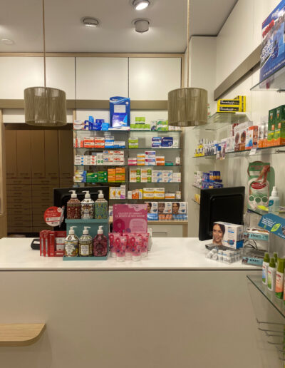 Farmacia Bonavista