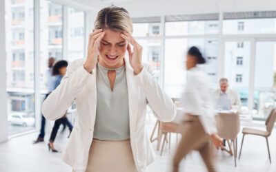 Combatre l’estrès